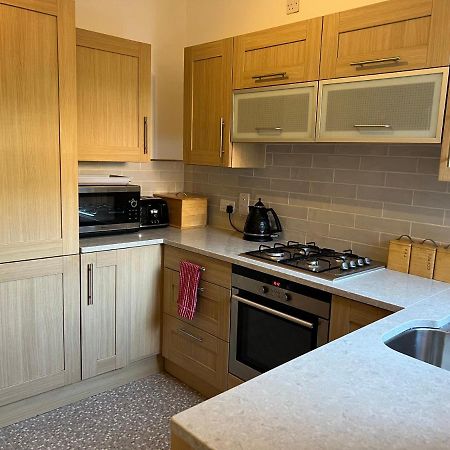 2 Bed Cottage Chester Eksteriør billede