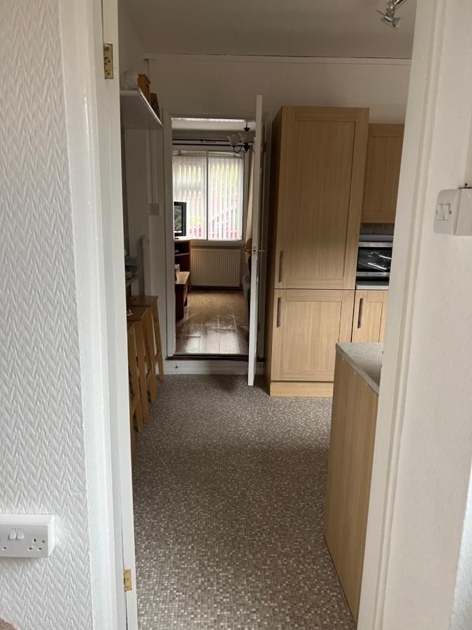 2 Bed Cottage Chester Eksteriør billede
