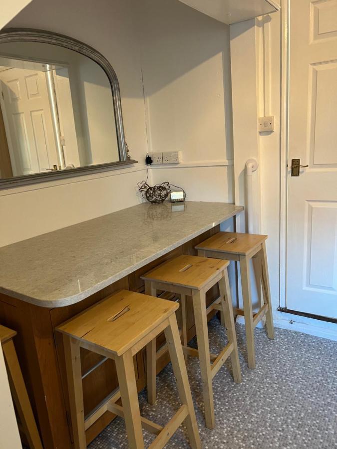 2 Bed Cottage Chester Eksteriør billede