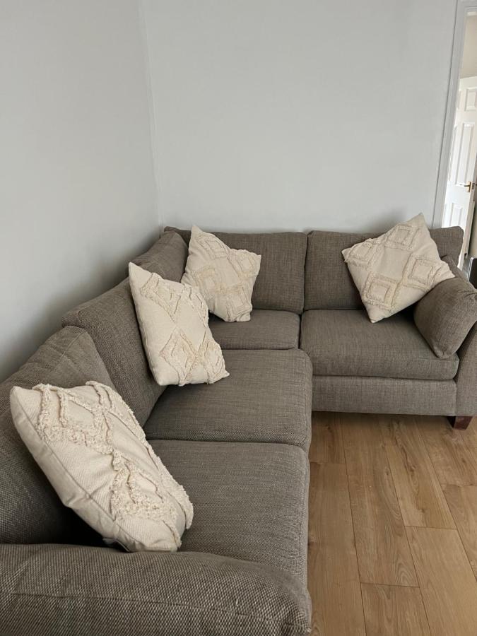 2 Bed Cottage Chester Eksteriør billede