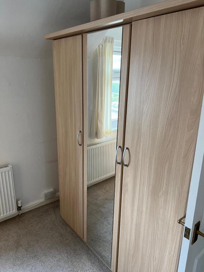 2 Bed Cottage Chester Eksteriør billede