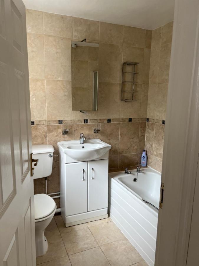 2 Bed Cottage Chester Eksteriør billede