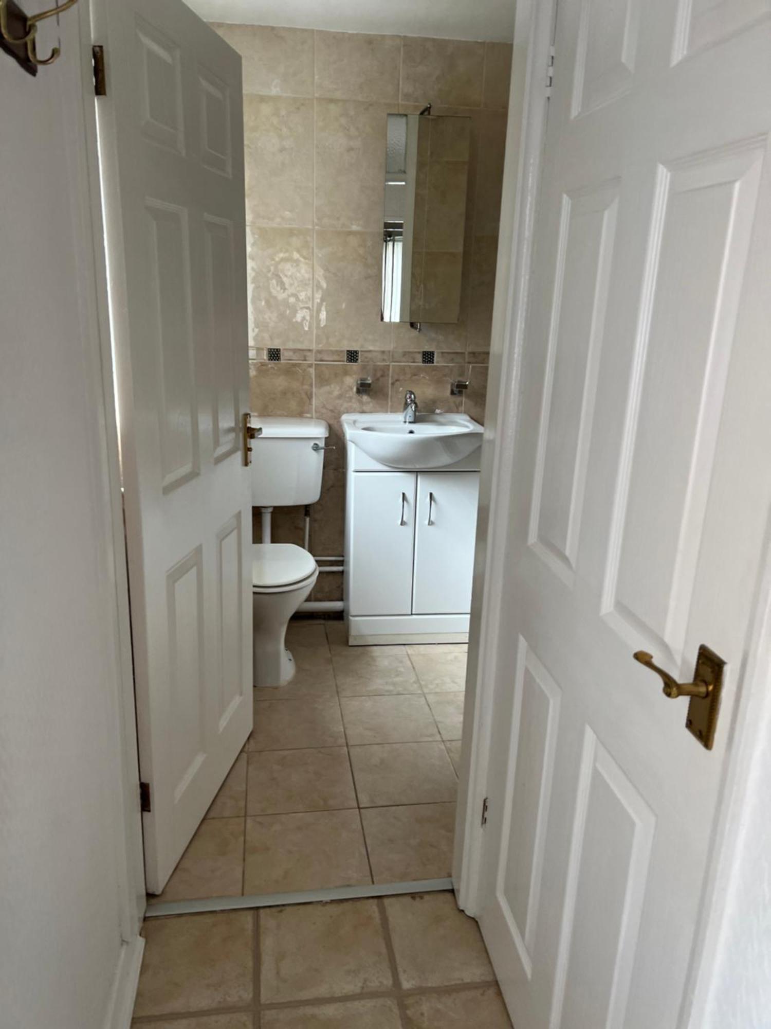 2 Bed Cottage Chester Eksteriør billede